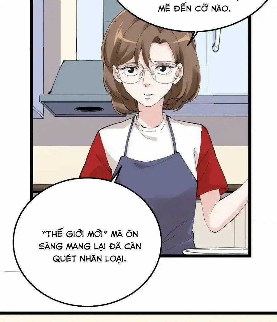 Tinh Thần Đại Hải Của Học Bá Chapter 214 trang 33