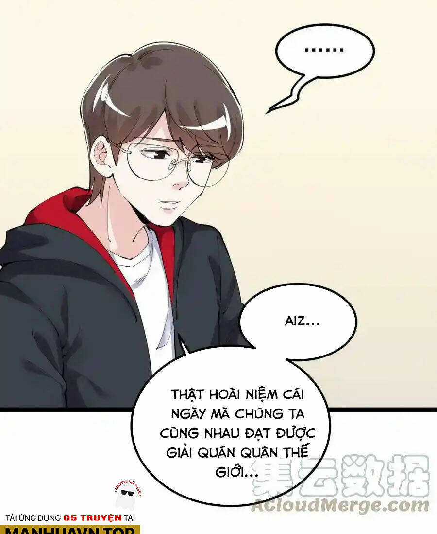 Tinh Thần Đại Hải Của Học Bá Chapter 214 trang 34