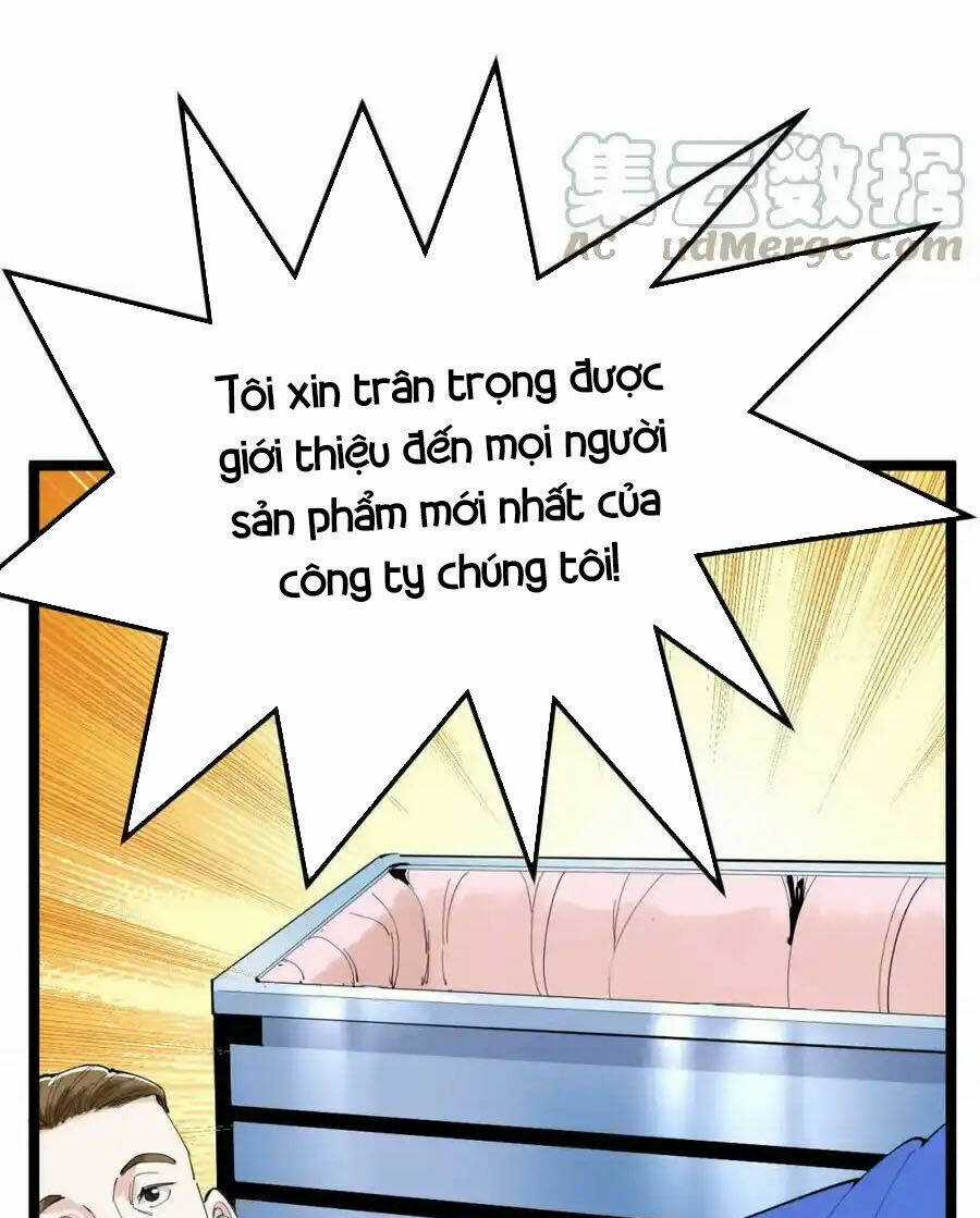 Tinh Thần Đại Hải Của Học Bá Chapter 214 trang 40