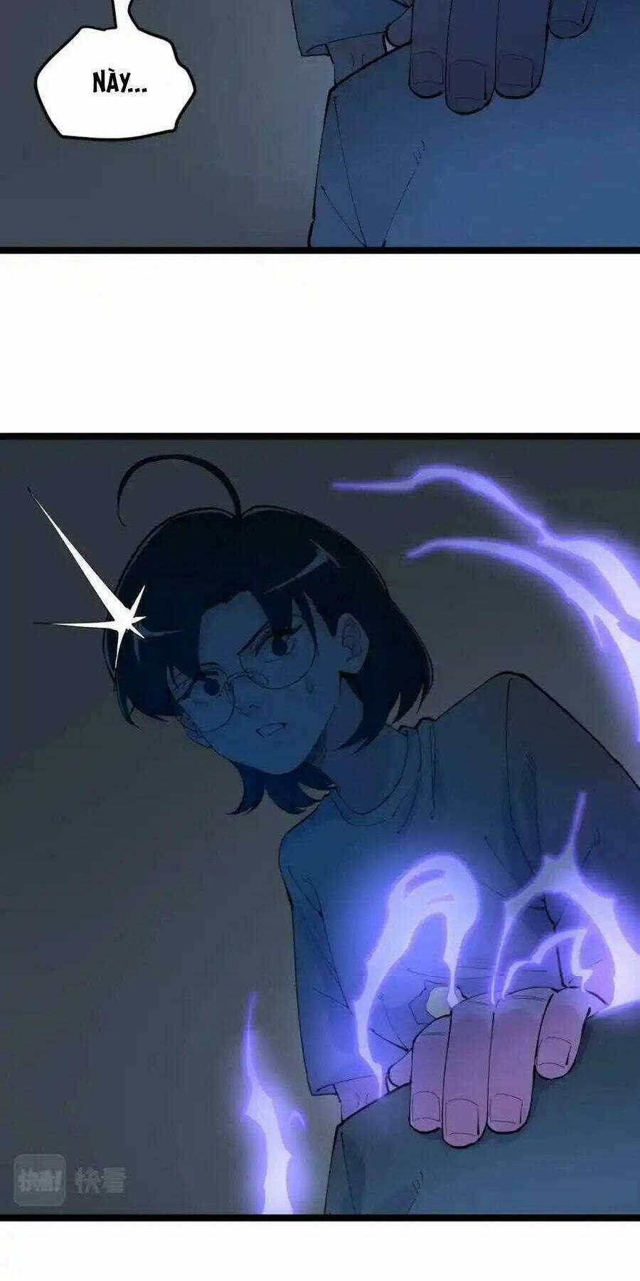 Tinh Thần Đại Hải Của Học Bá Chapter 214 trang 5