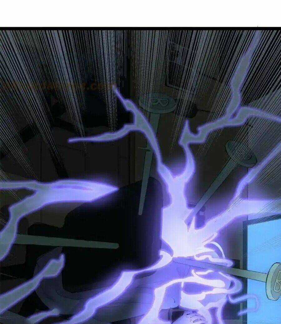 Tinh Thần Đại Hải Của Học Bá Chapter 214 trang 8