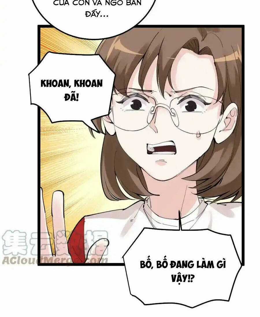 Tinh Thần Đại Hải Của Học Bá Chapter 215 trang 11