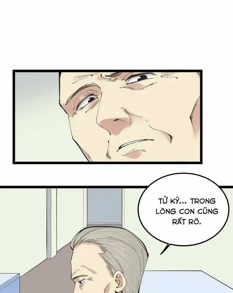 Tinh Thần Đại Hải Của Học Bá Chapter 215 trang 16