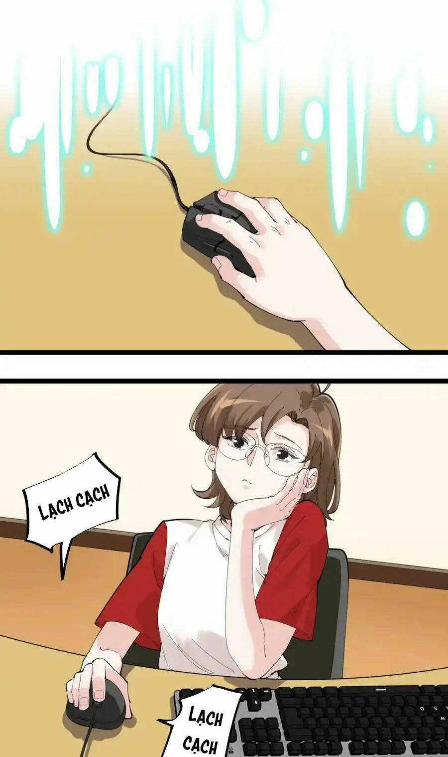 Tinh Thần Đại Hải Của Học Bá Chapter 215 trang 2