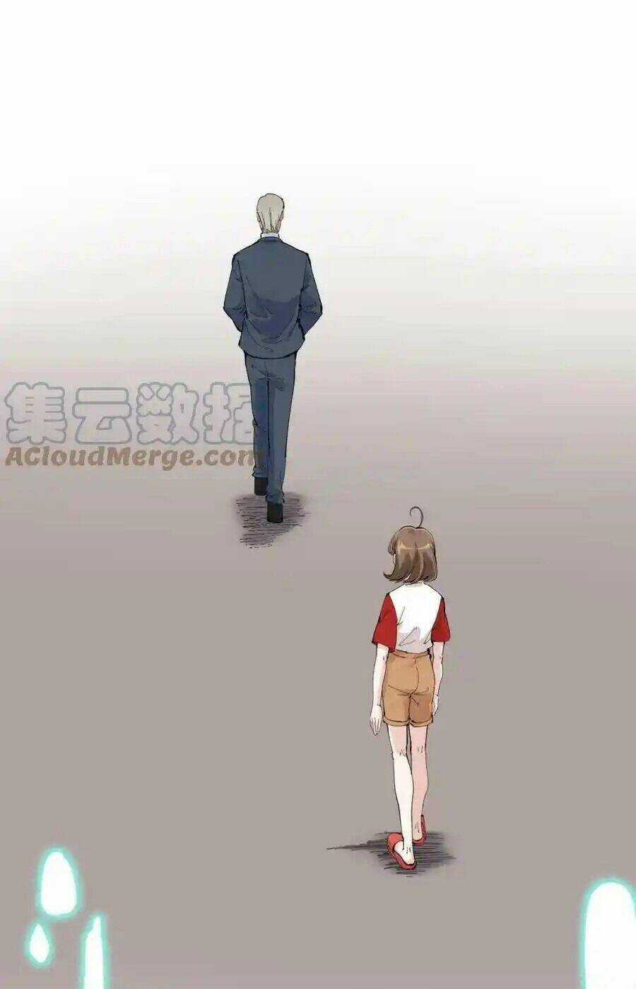 Tinh Thần Đại Hải Của Học Bá Chapter 215 trang 20