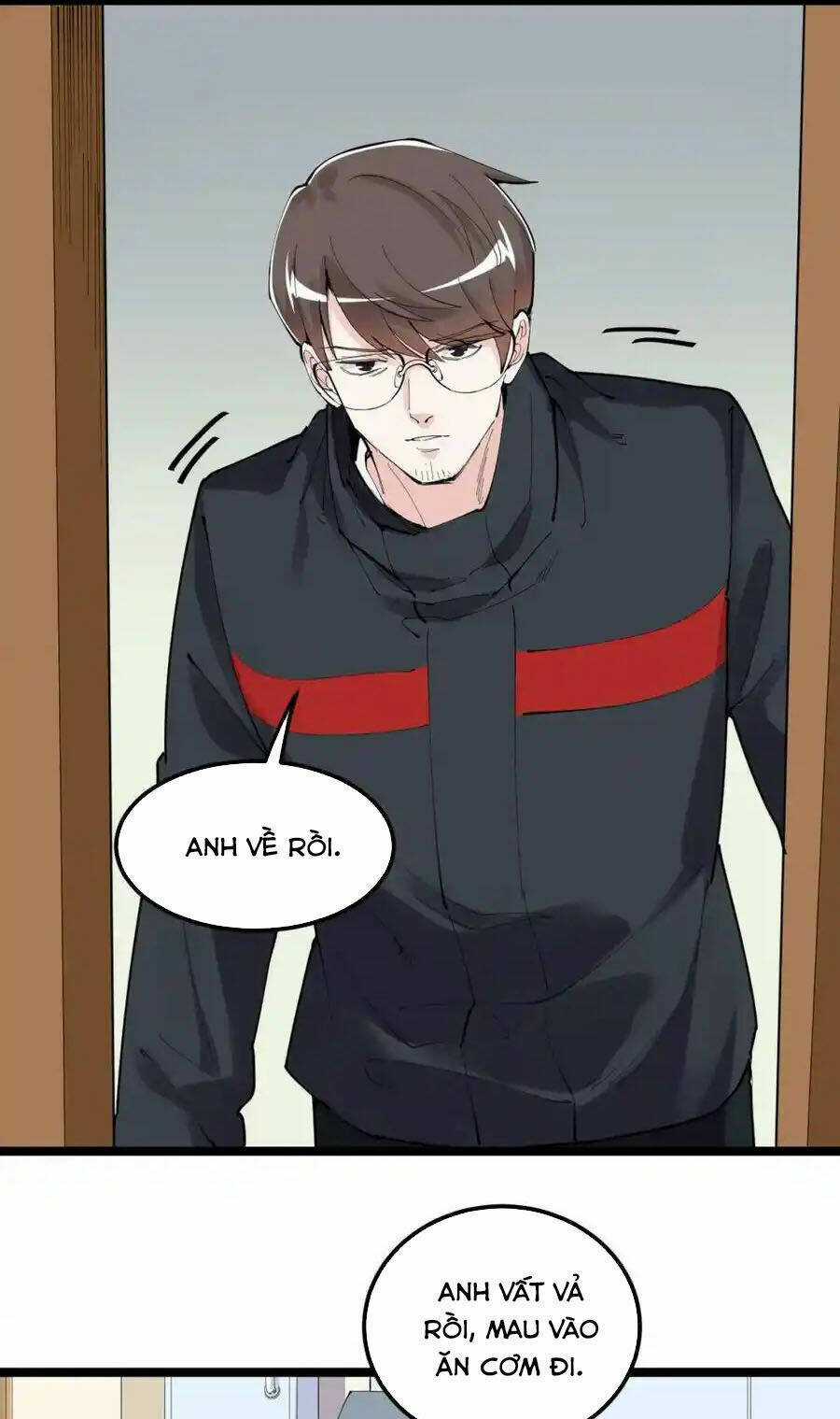 Tinh Thần Đại Hải Của Học Bá Chapter 215 trang 22