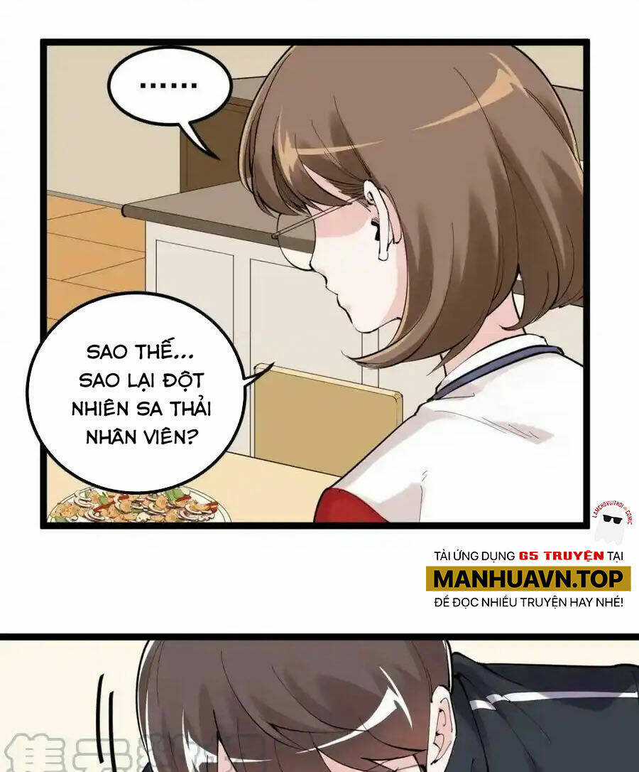 Tinh Thần Đại Hải Của Học Bá Chapter 215 trang 24