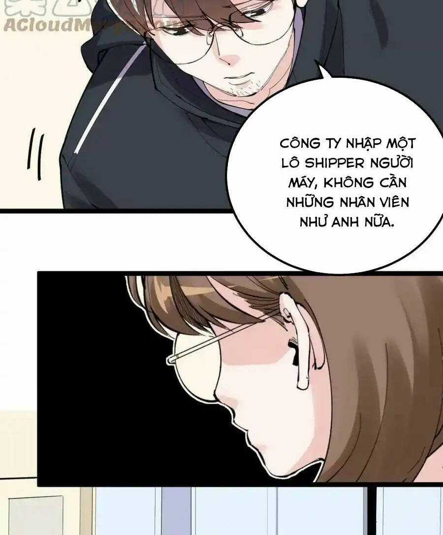 Tinh Thần Đại Hải Của Học Bá Chapter 215 trang 25