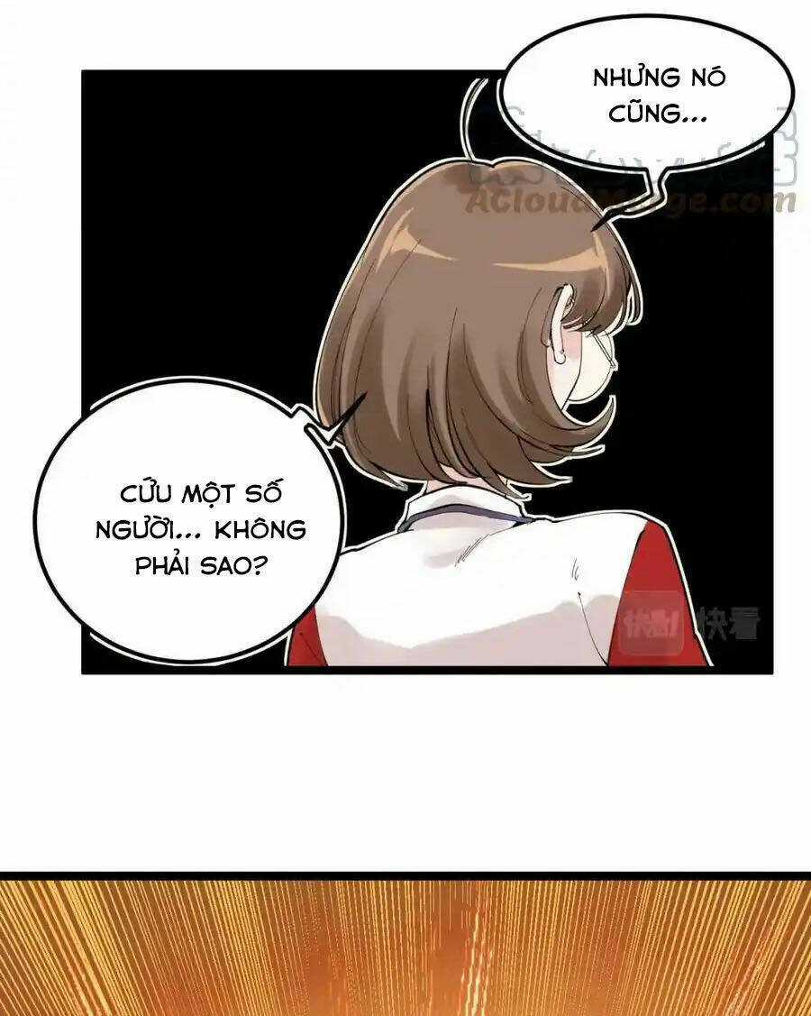 Tinh Thần Đại Hải Của Học Bá Chapter 215 trang 28