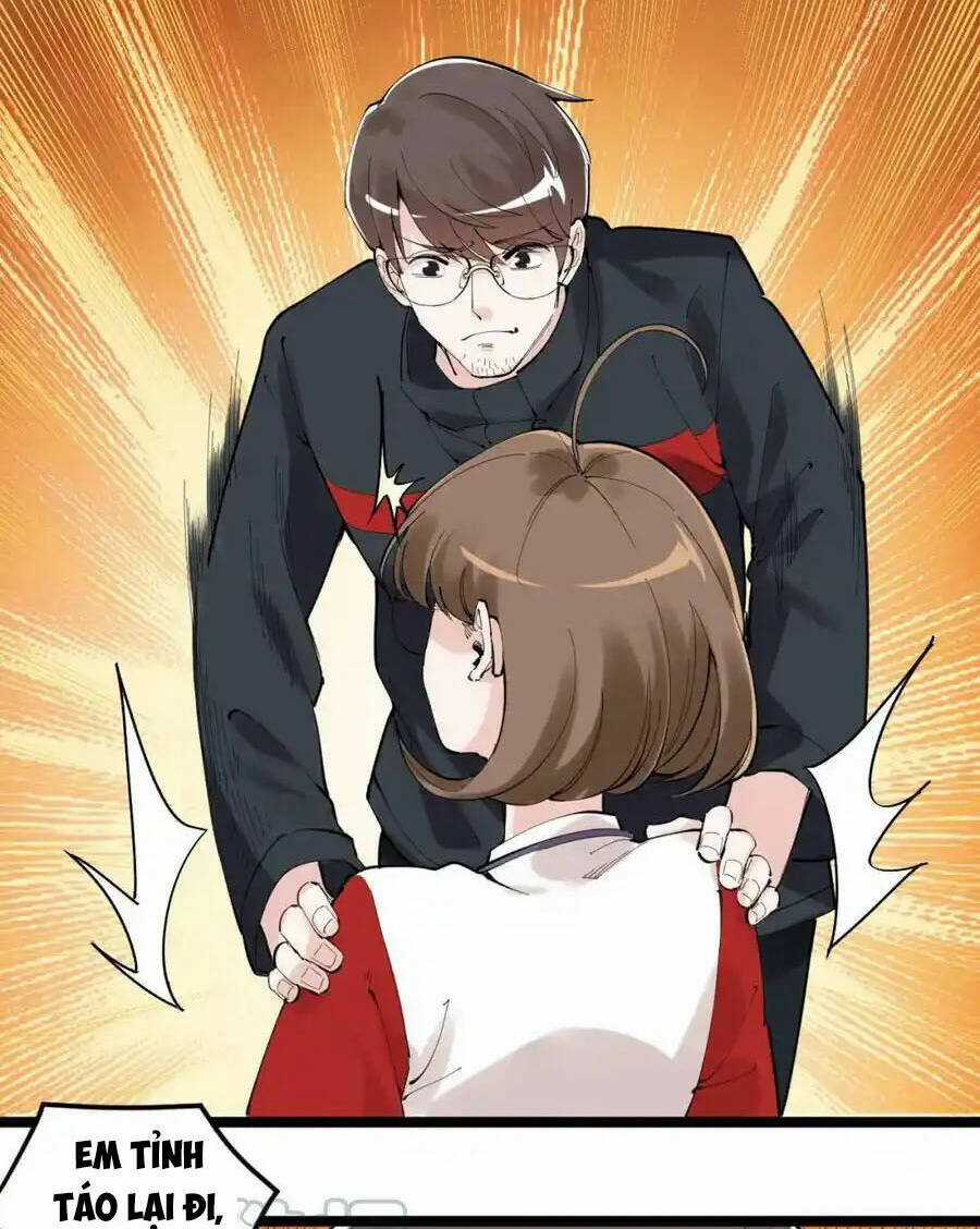 Tinh Thần Đại Hải Của Học Bá Chapter 215 trang 29