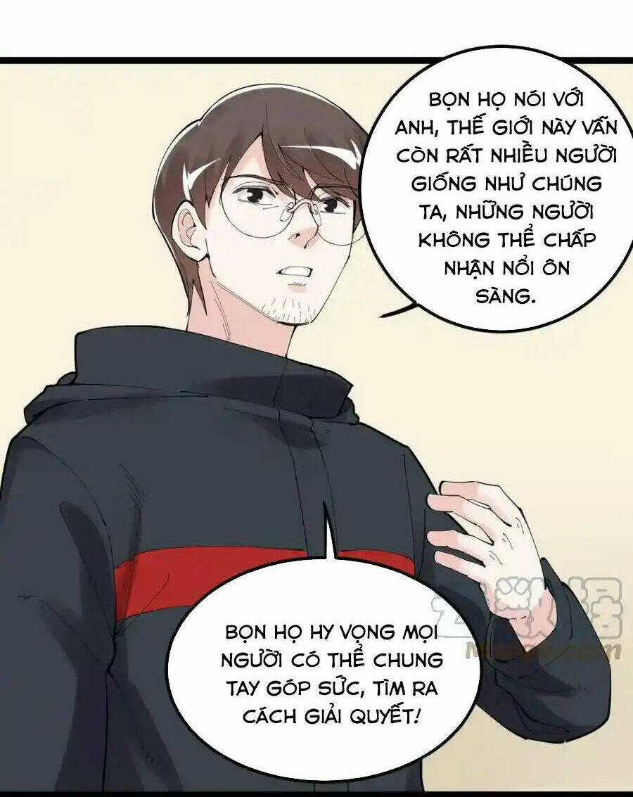 Tinh Thần Đại Hải Của Học Bá Chapter 215 trang 36