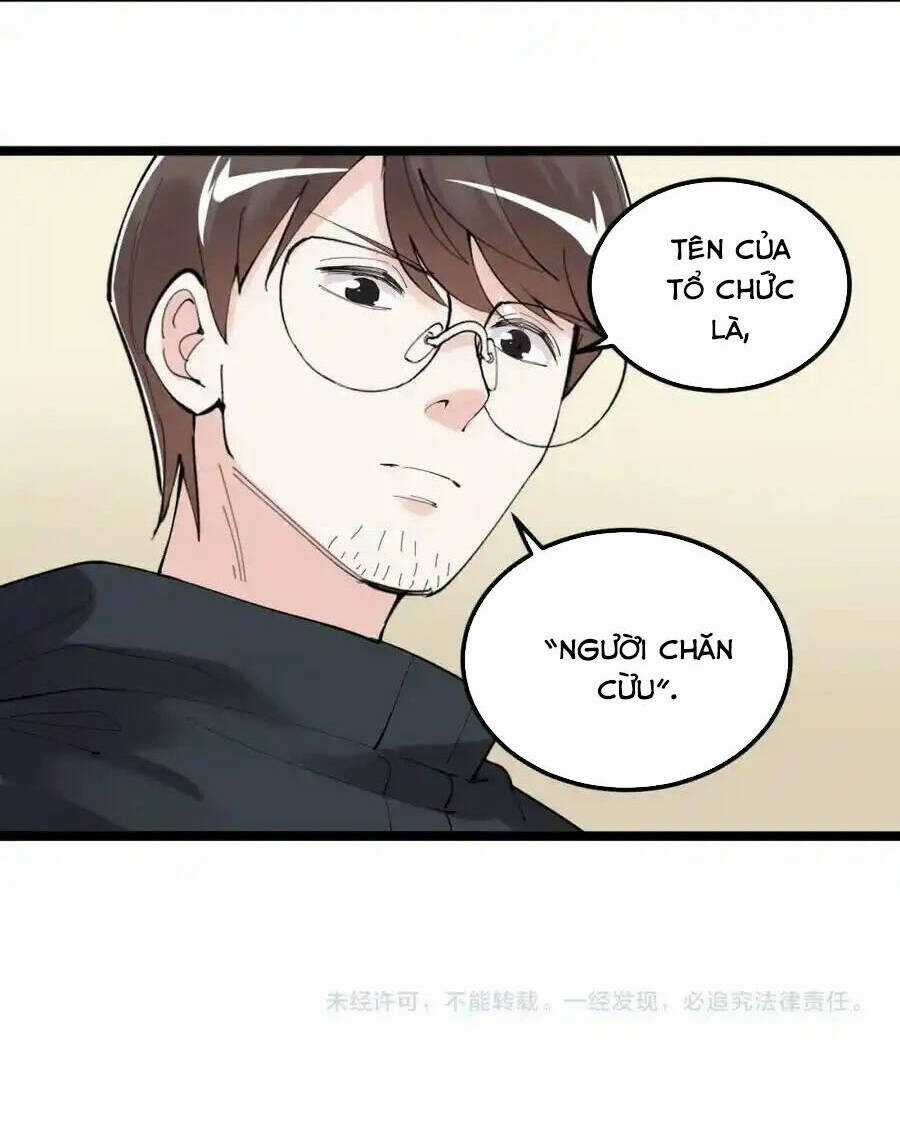 Tinh Thần Đại Hải Của Học Bá Chapter 215 trang 37