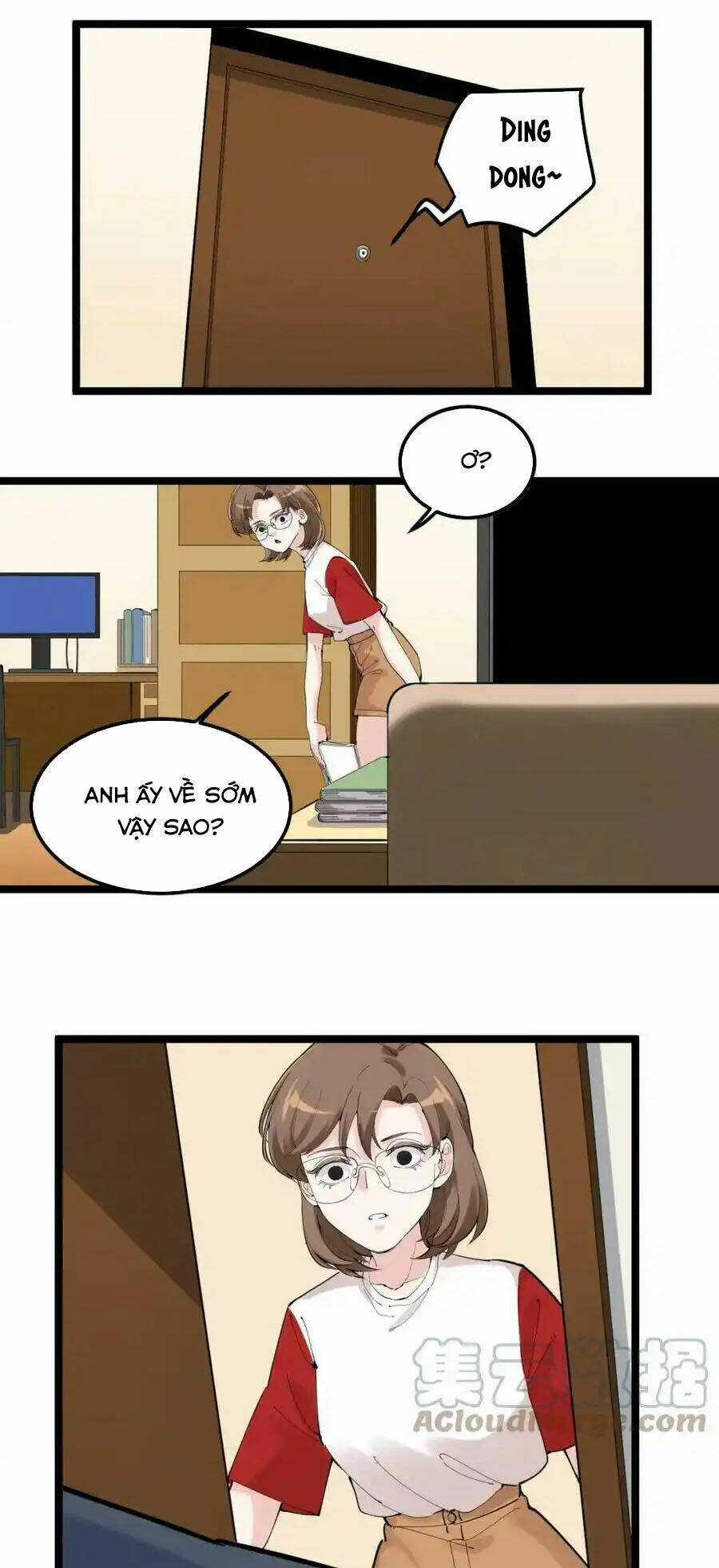 Tinh Thần Đại Hải Của Học Bá Chapter 215 trang 6