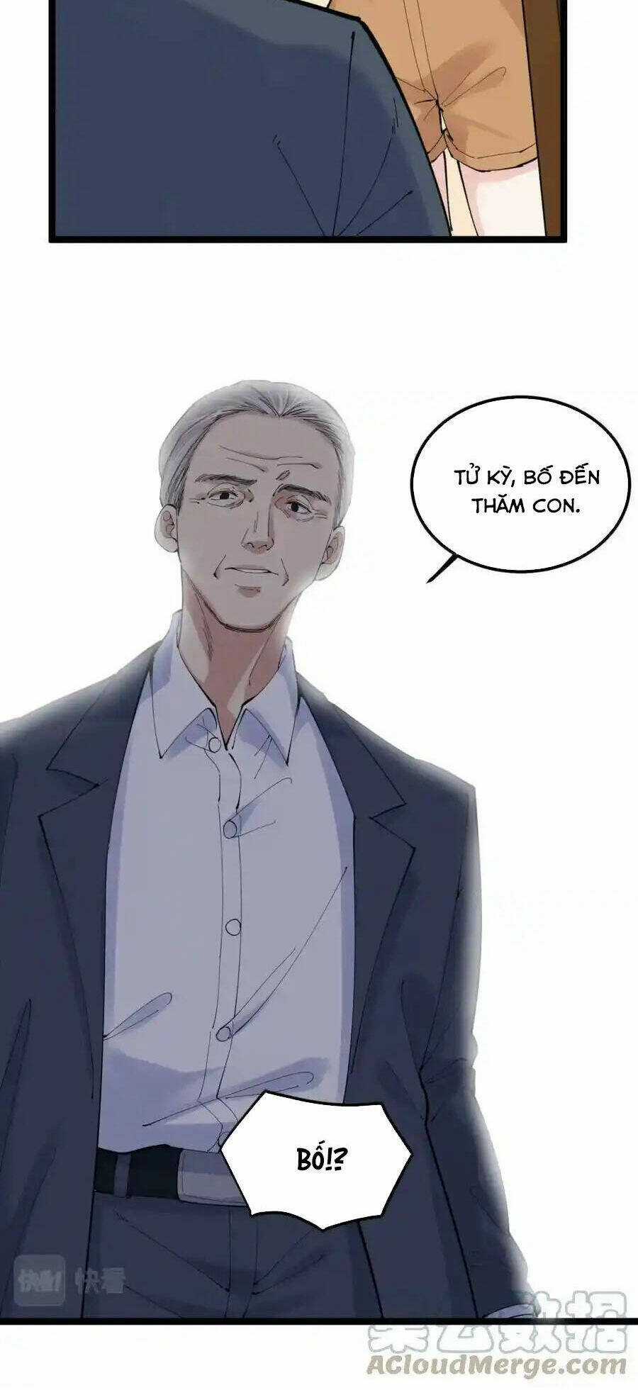 Tinh Thần Đại Hải Của Học Bá Chapter 215 trang 7