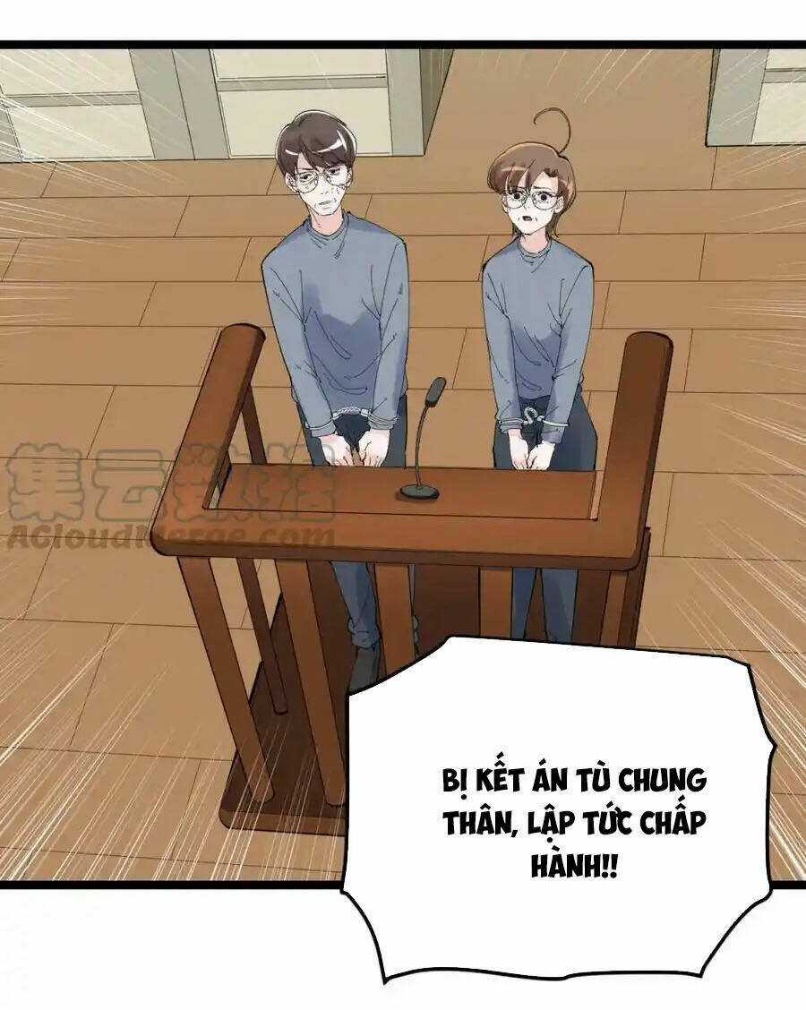 Tinh Thần Đại Hải Của Học Bá Chapter 216 trang 10