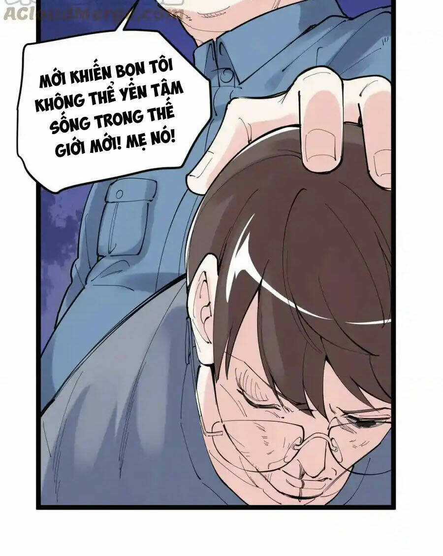 Tinh Thần Đại Hải Của Học Bá Chapter 216 trang 13