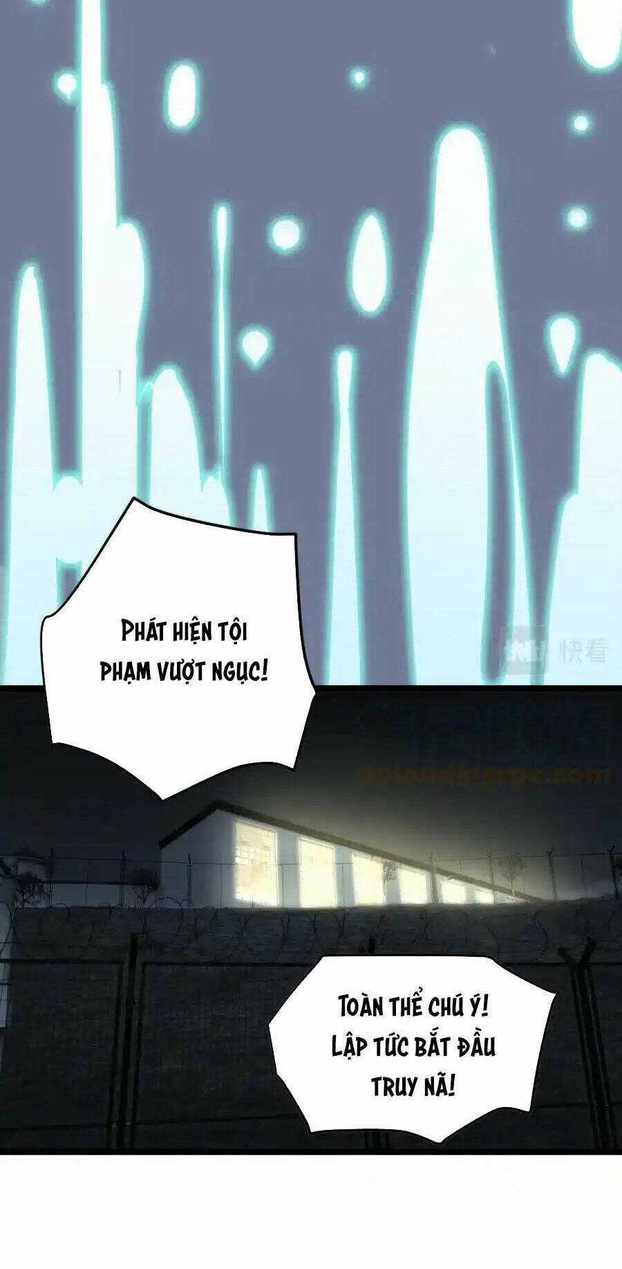 Tinh Thần Đại Hải Của Học Bá Chapter 216 trang 20