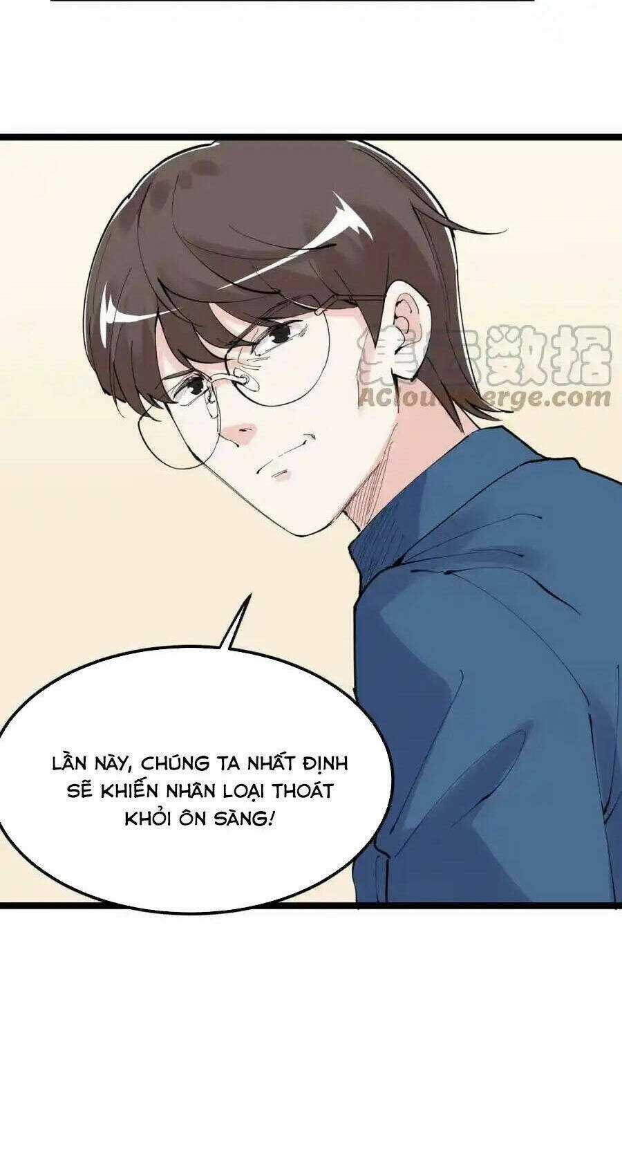 Tinh Thần Đại Hải Của Học Bá Chapter 216 trang 7
