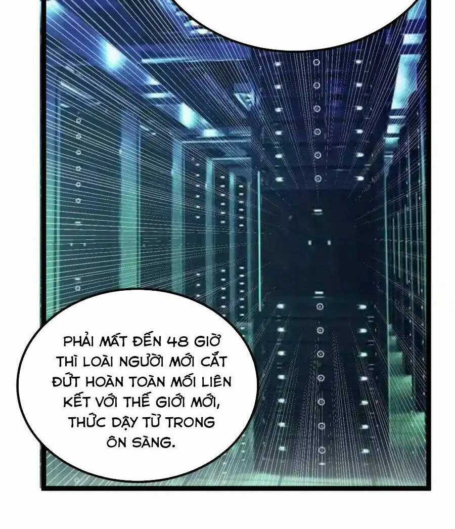 Tinh Thần Đại Hải Của Học Bá Chapter 217 trang 11