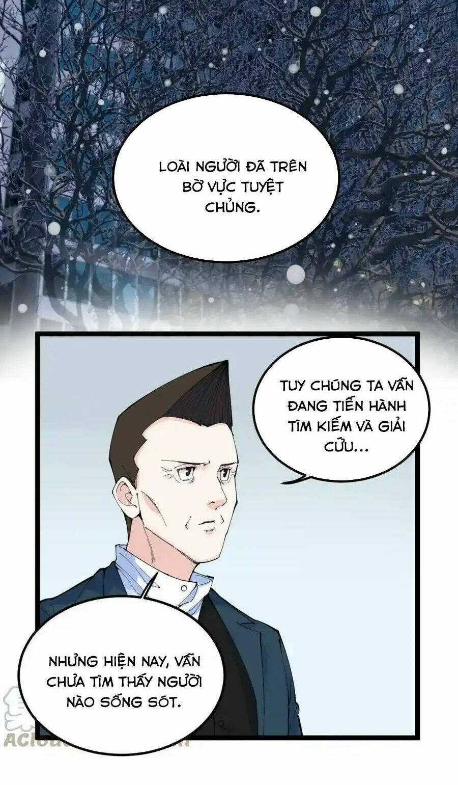 Tinh Thần Đại Hải Của Học Bá Chapter 217 trang 13