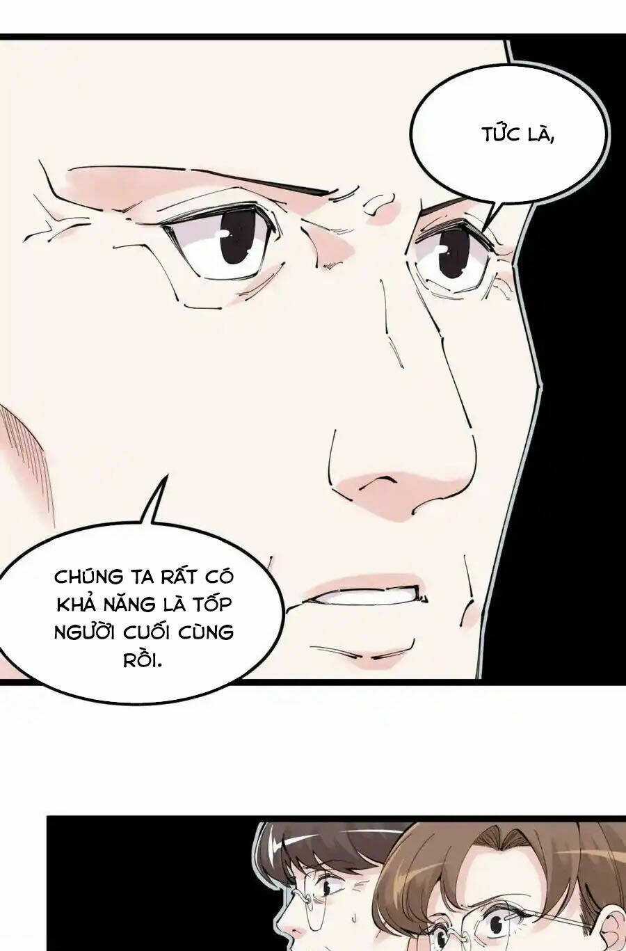 Tinh Thần Đại Hải Của Học Bá Chapter 217 trang 14