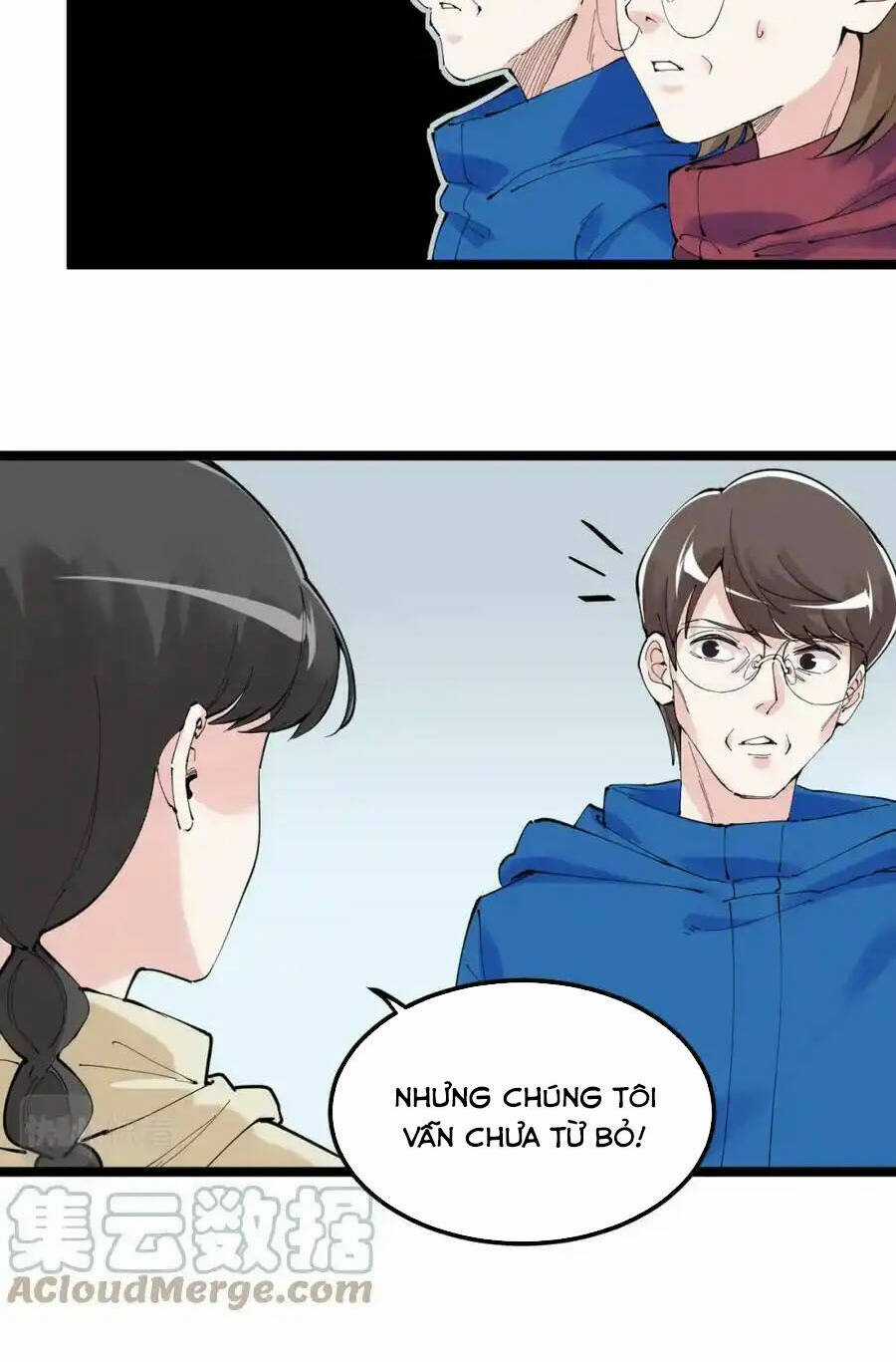 Tinh Thần Đại Hải Của Học Bá Chapter 217 trang 15