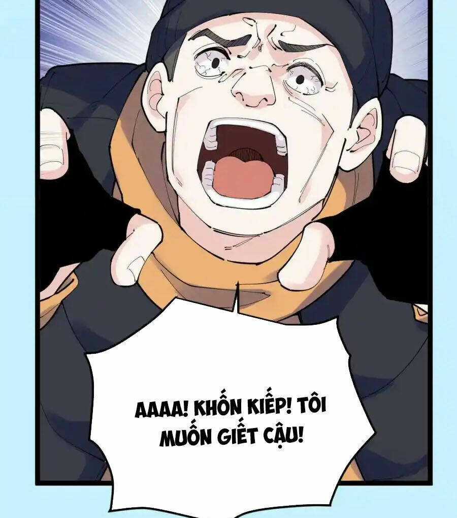 Tinh Thần Đại Hải Của Học Bá Chapter 217 trang 20