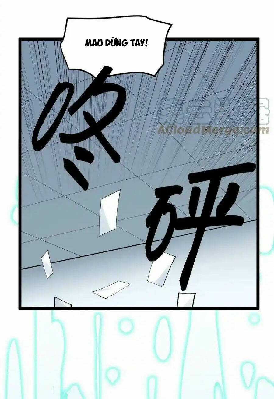 Tinh Thần Đại Hải Của Học Bá Chapter 217 trang 22