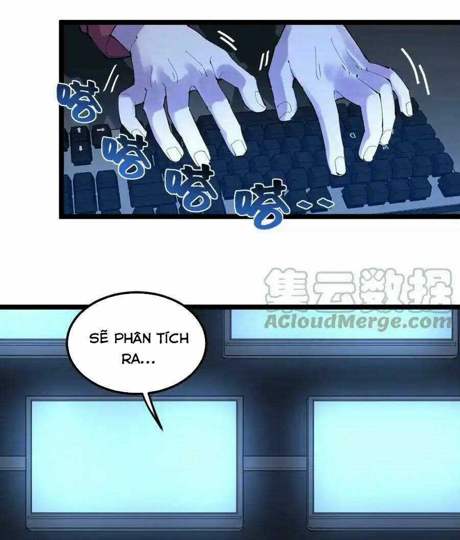 Tinh Thần Đại Hải Của Học Bá Chapter 217 trang 26