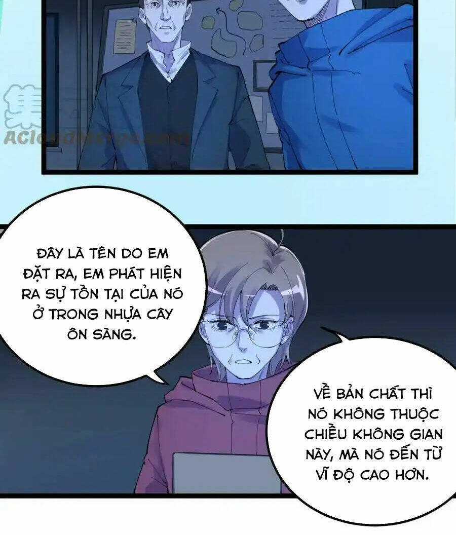 Tinh Thần Đại Hải Của Học Bá Chapter 217 trang 29