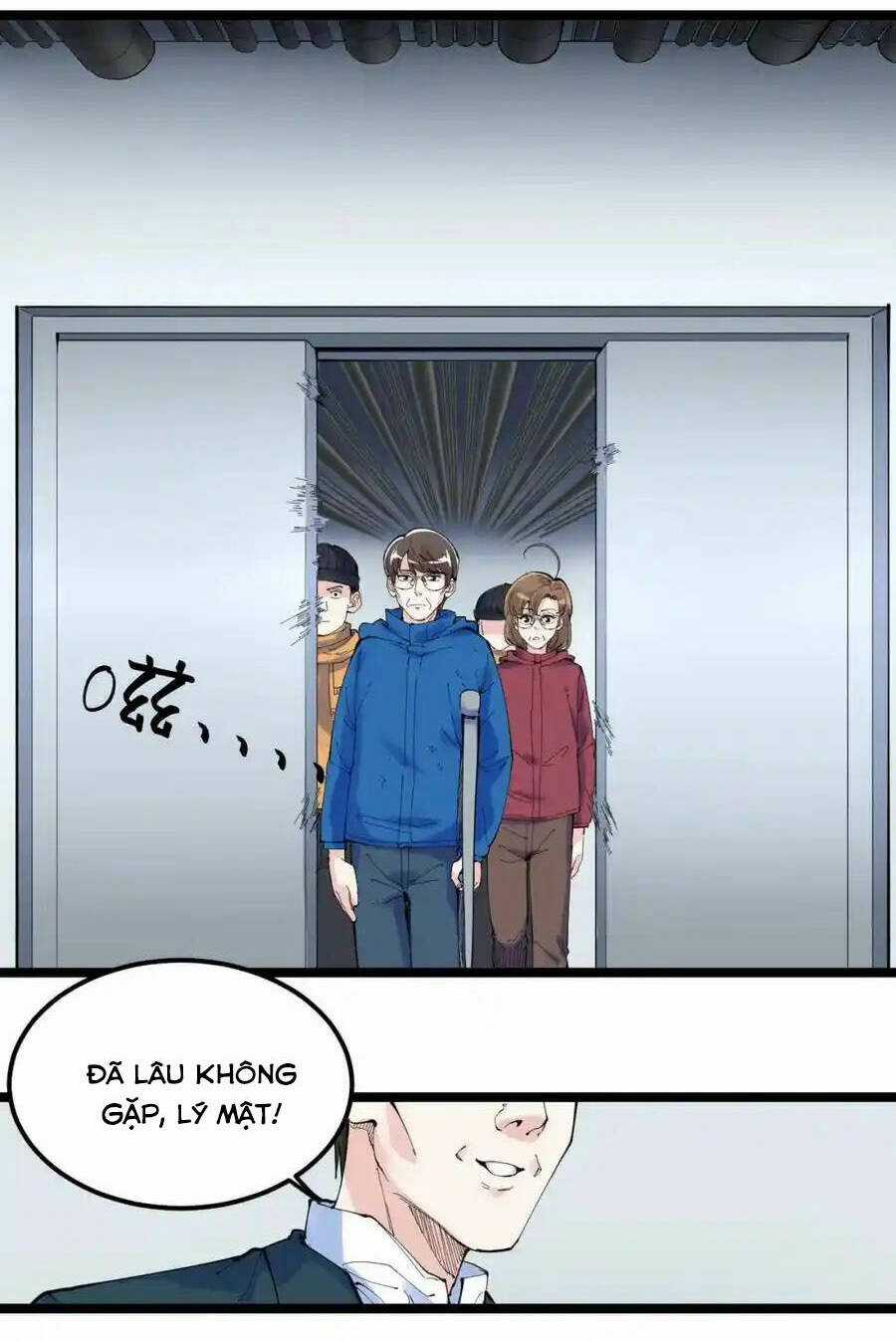 Tinh Thần Đại Hải Của Học Bá Chapter 217 trang 3