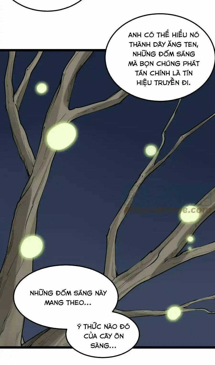 Tinh Thần Đại Hải Của Học Bá Chapter 217 trang 37