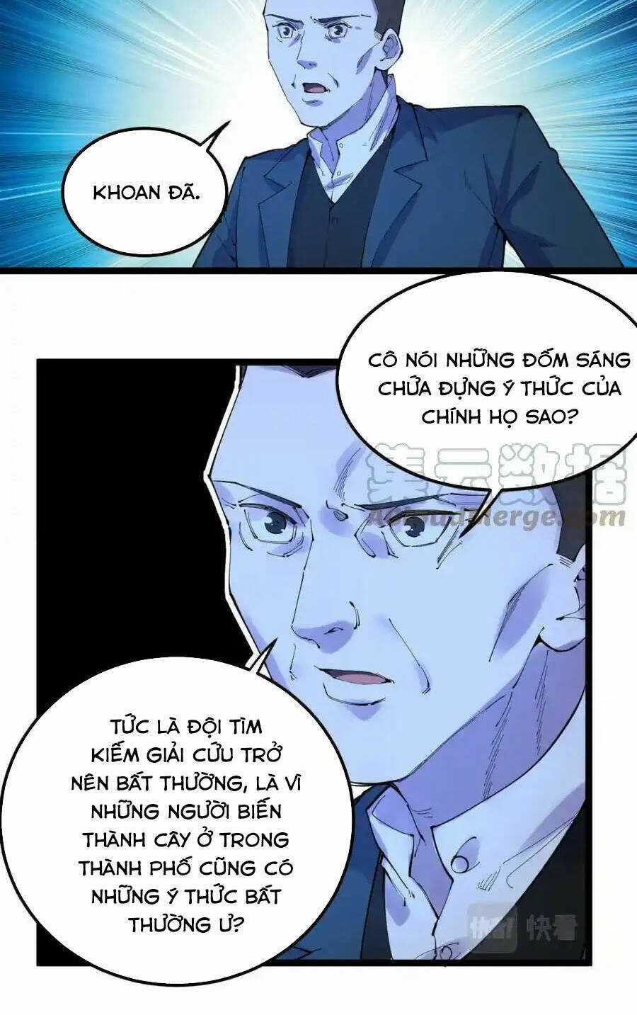 Tinh Thần Đại Hải Của Học Bá Chapter 217 trang 39