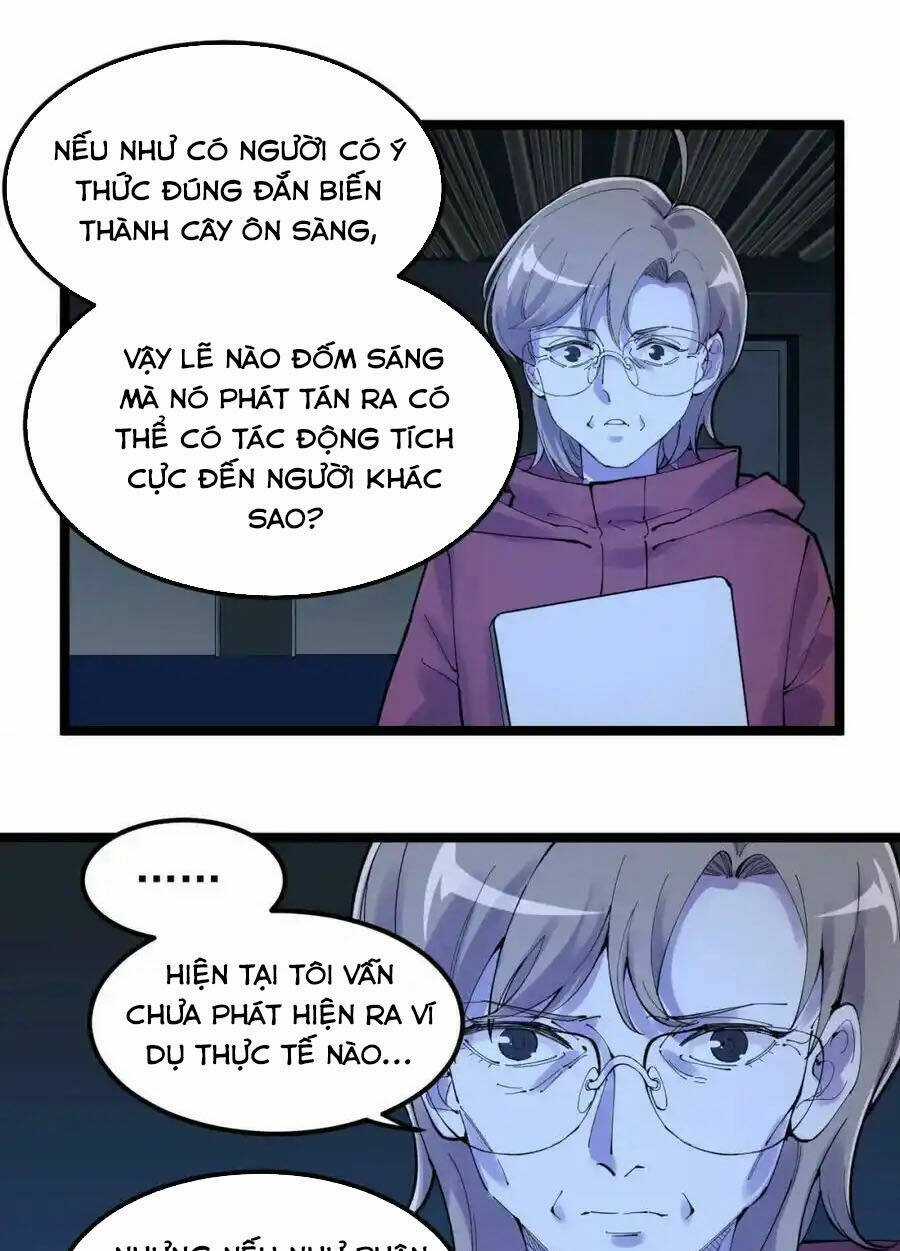 Tinh Thần Đại Hải Của Học Bá Chapter 217 trang 40