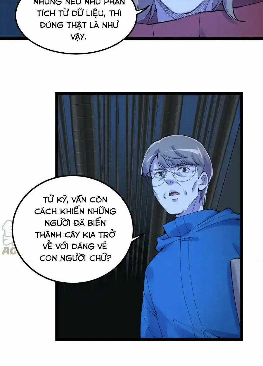 Tinh Thần Đại Hải Của Học Bá Chapter 217 trang 41