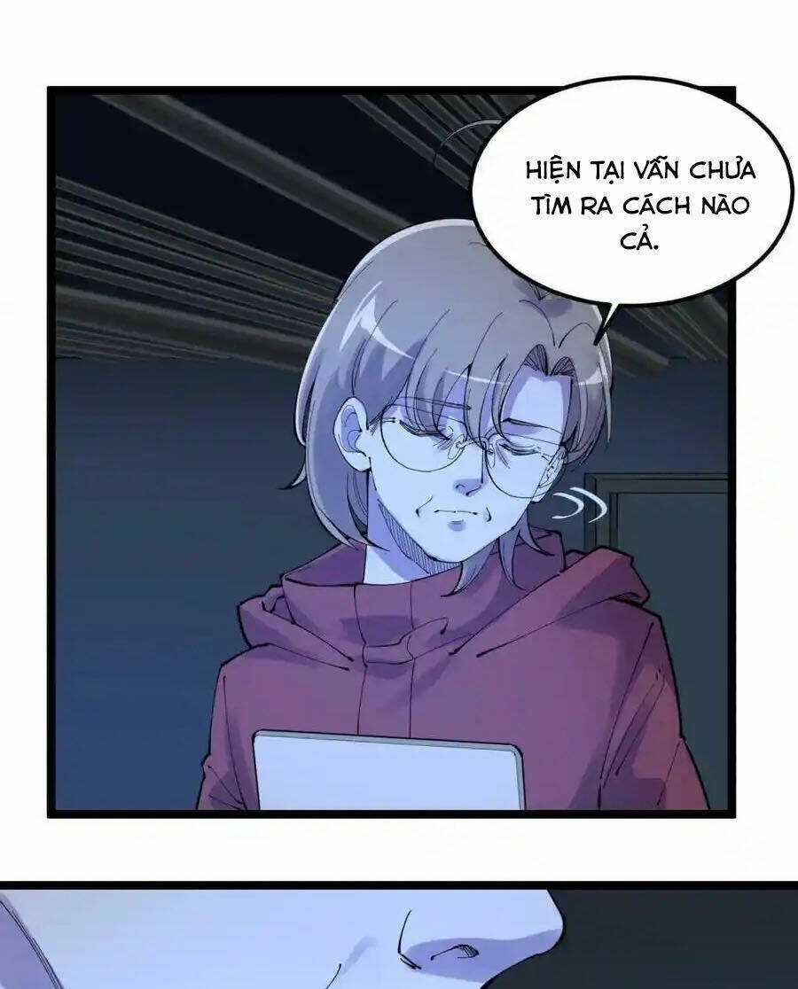 Tinh Thần Đại Hải Của Học Bá Chapter 217 trang 42