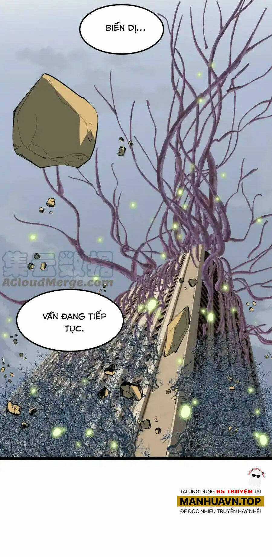 Tinh Thần Đại Hải Của Học Bá Chapter 217 trang 49