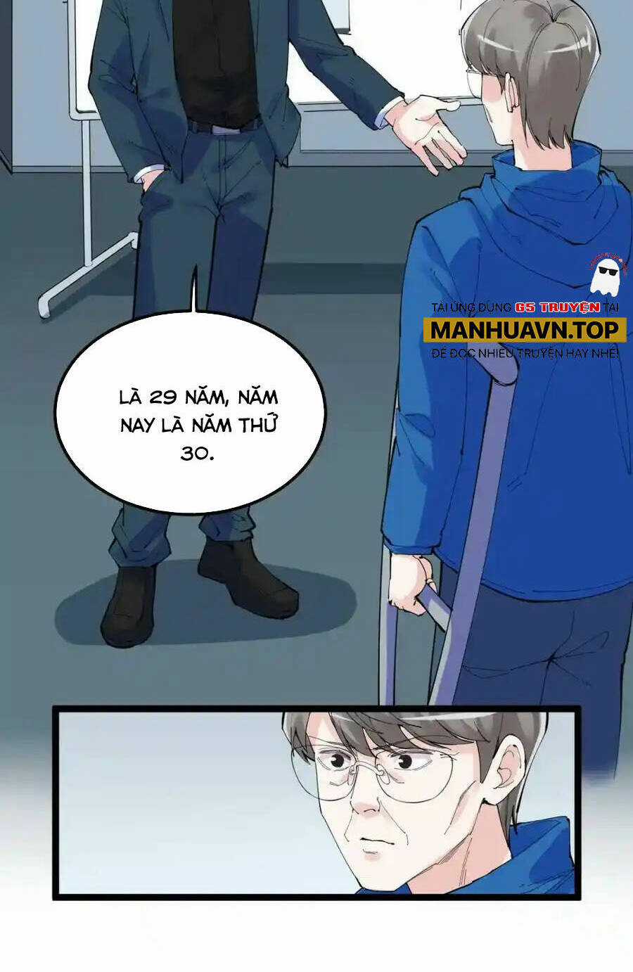 Tinh Thần Đại Hải Của Học Bá Chapter 218 trang 15