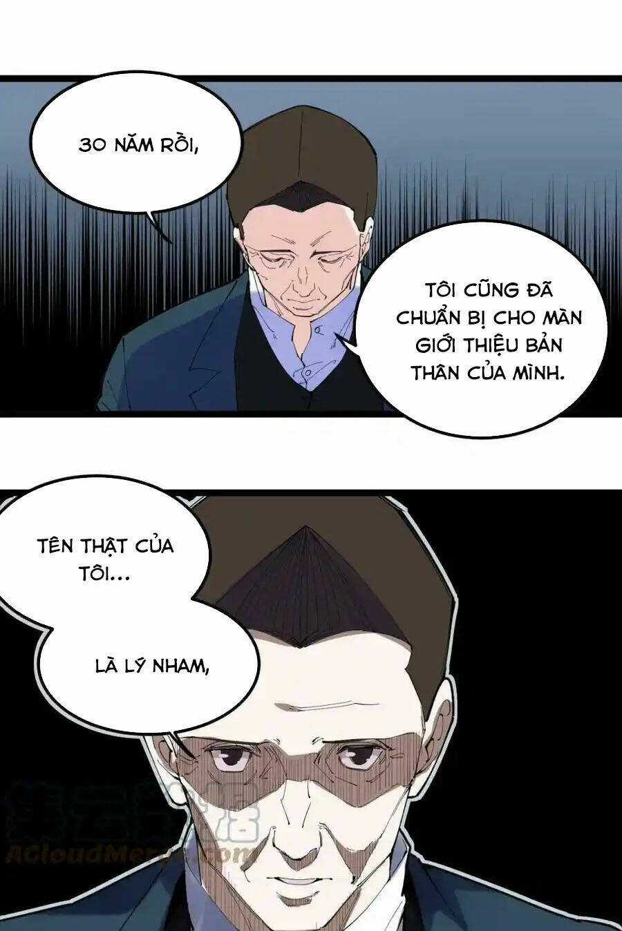 Tinh Thần Đại Hải Của Học Bá Chapter 218 trang 16