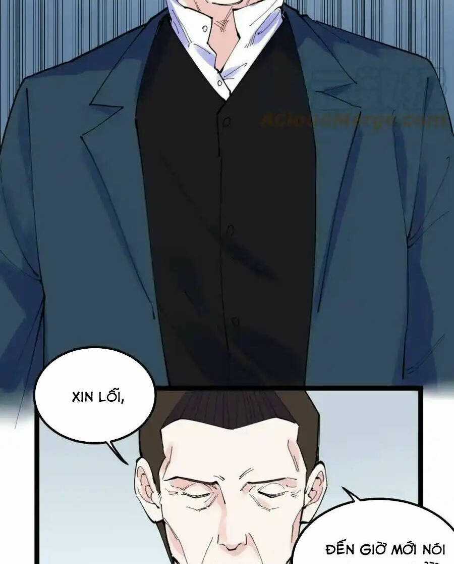 Tinh Thần Đại Hải Của Học Bá Chapter 218 trang 19