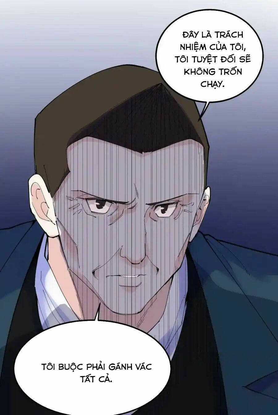 Tinh Thần Đại Hải Của Học Bá Chapter 218 trang 22