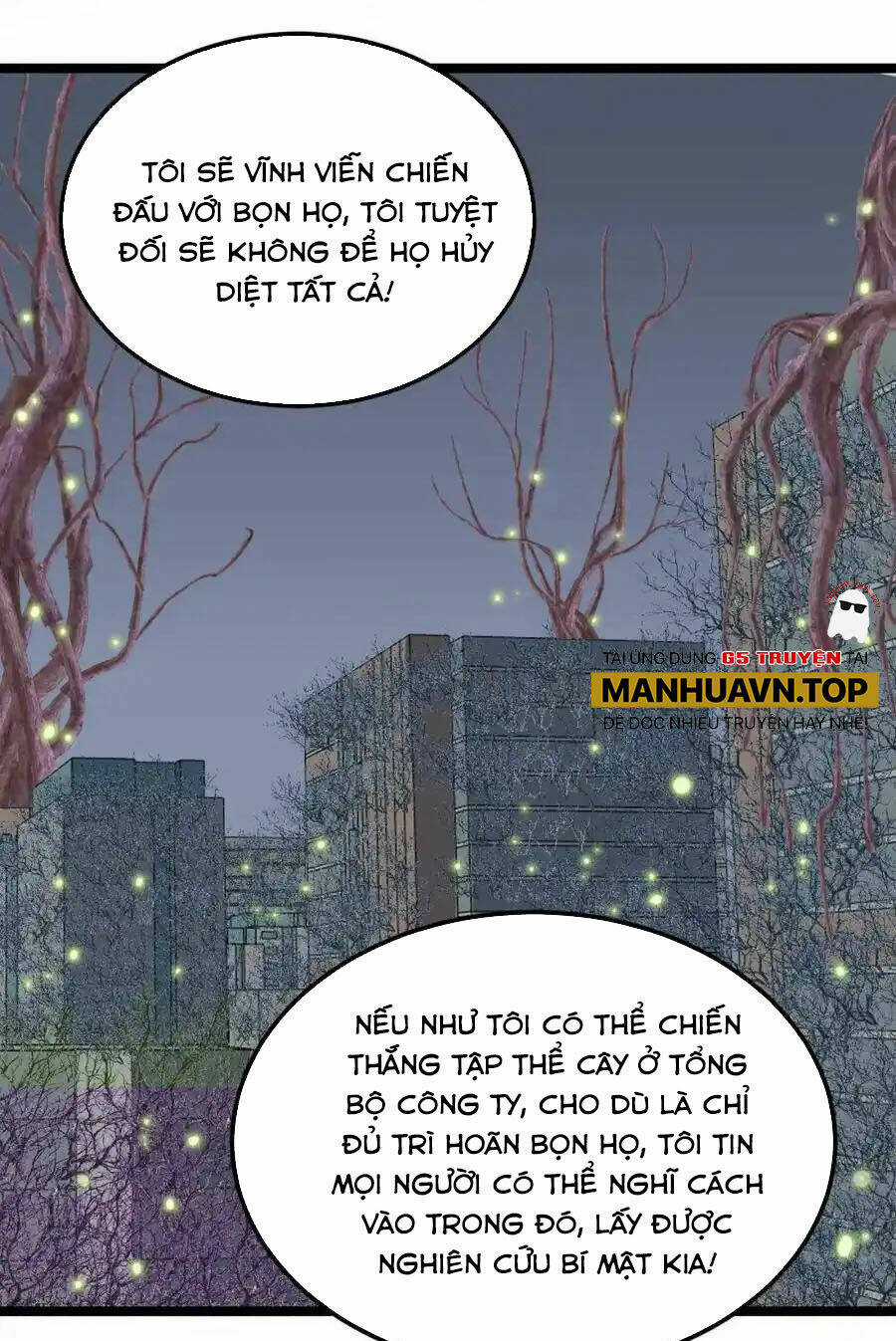 Tinh Thần Đại Hải Của Học Bá Chapter 218 trang 24