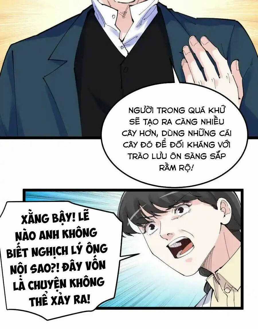 Tinh Thần Đại Hải Của Học Bá Chapter 218 trang 29