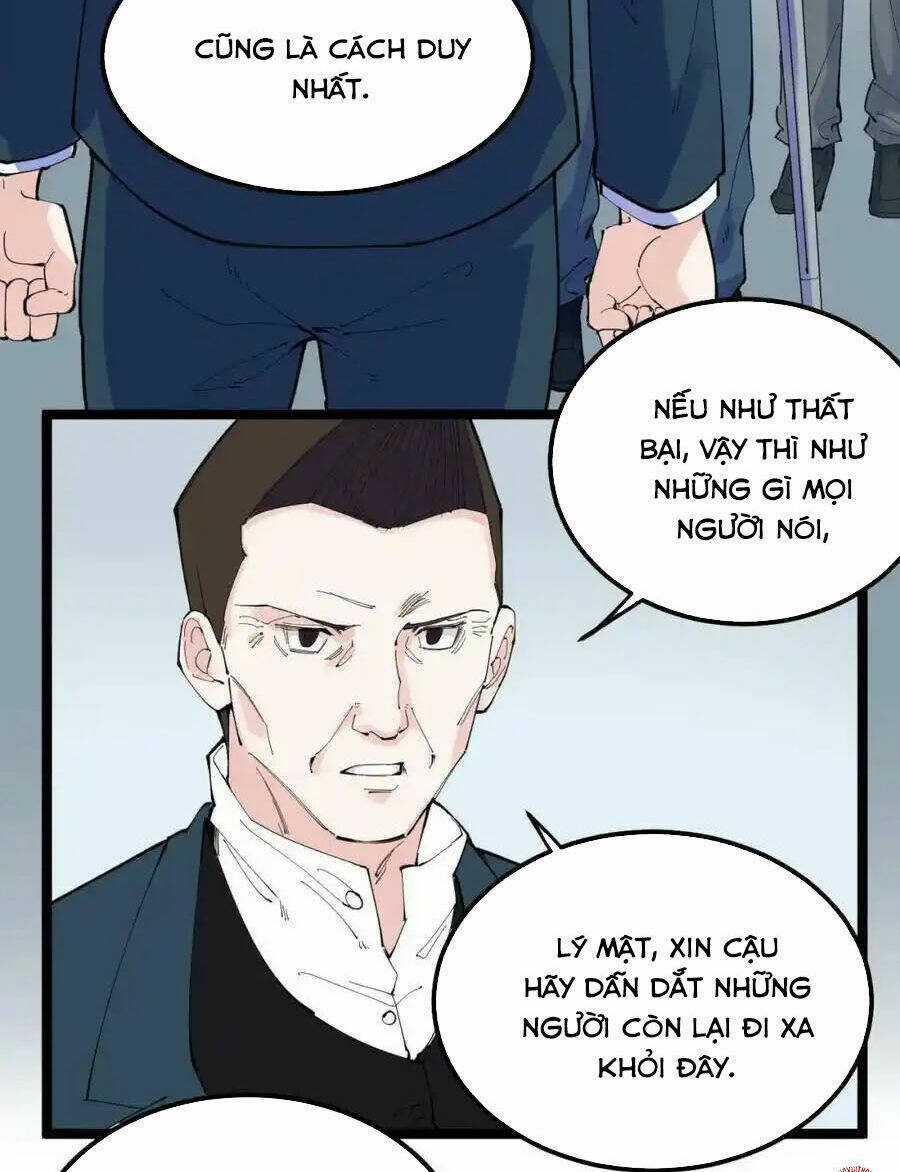 Tinh Thần Đại Hải Của Học Bá Chapter 218 trang 32