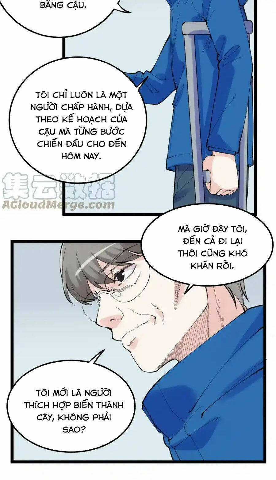 Tinh Thần Đại Hải Của Học Bá Chapter 218 trang 37