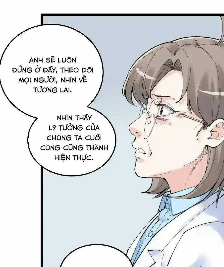 Tinh Thần Đại Hải Của Học Bá Chapter 218 trang 41