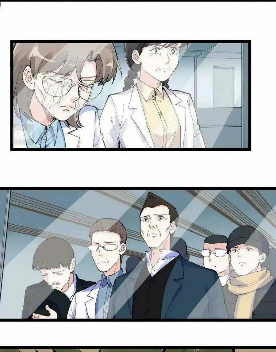 Tinh Thần Đại Hải Của Học Bá Chapter 218 trang 45