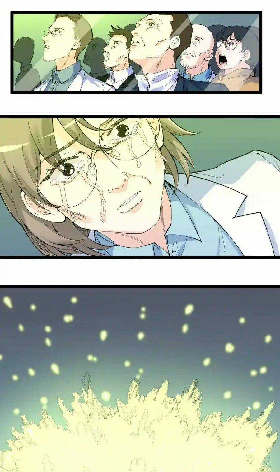 Tinh Thần Đại Hải Của Học Bá Chapter 218 trang 49