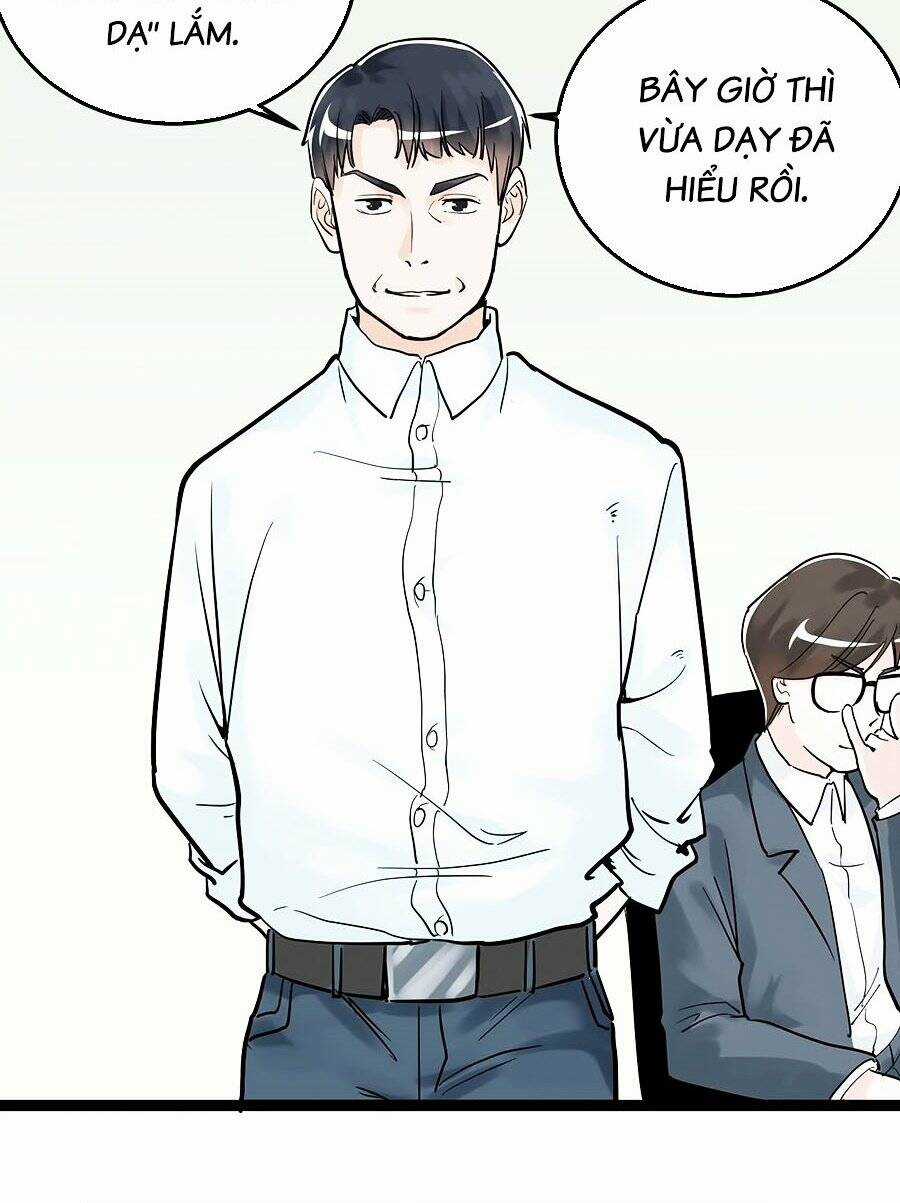 Tinh Thần Đại Hải Của Học Bá Chapter 22 trang 10