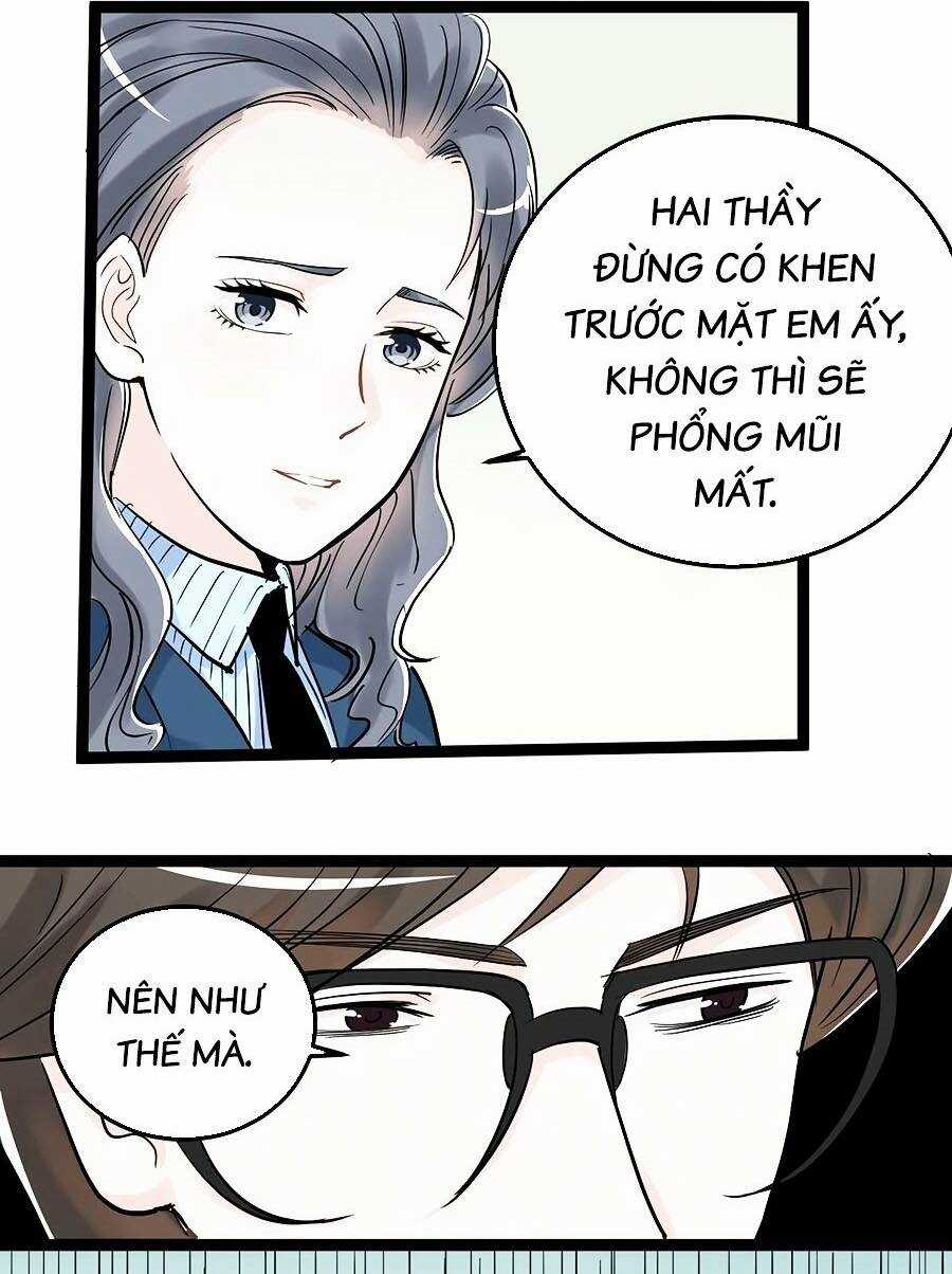 Tinh Thần Đại Hải Của Học Bá Chapter 22 trang 11